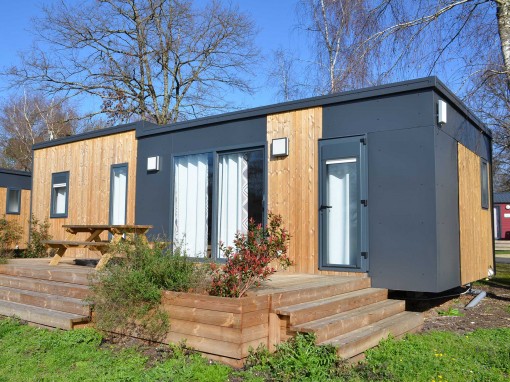 Mobil Home Camping Bordeaux Bordeaux Lac Mobile Home Rentals Aquitaine