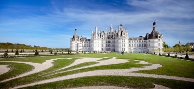 Camping Centre Val De Loire Votre Location Avec Yelloh Village