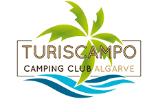 Logo Algarve Turiscampo