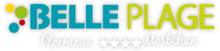 Logo Belle Plage