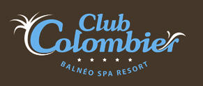 Logo Domaine du Colombier