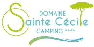 Logo Domaine Sainte Cécile