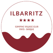 Logo Ilbarritz