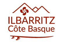 Logo Ilbarritz