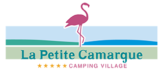 Logo La Petite Camargue