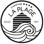 Logo La Plage