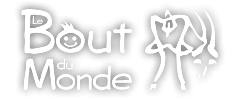 Logo Le Bout du Monde