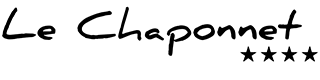 Logo le Chaponnet