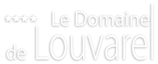 Logo Le Domaine de Louvarel