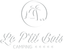 Logo Le P'tit Bois