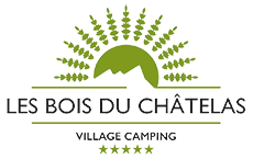 Logo Les Bois du Châtelas