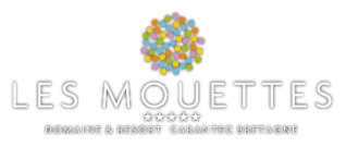 Logo Les Mouettes