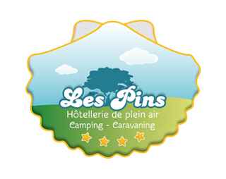 Logo Camping Les Pins