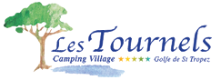 Logo Les Tournels