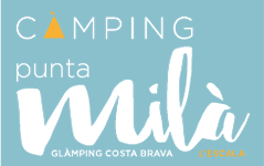 Logo Punta Milà