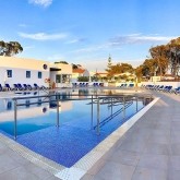 Camping Costa do Vizir Porto Covo