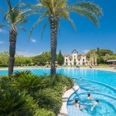 Camping Mas Sant Josep Santa Cristina D’Aro