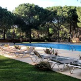 Camping Punta Milà L'Escala