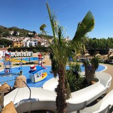 Camping Sant Miquel Colera