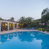 Camping Sant Pol Sant Feliu de Guixols